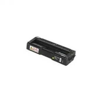 Ricoh 888640 cartucho de tóner 1 ud. original negro