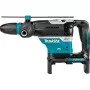 Makita DHR400ZKUN LXT 500 rpm SDS Max 8,1 kg negro, azul