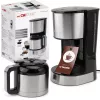 Clatronic KA 3805 – Cafetera de filtro