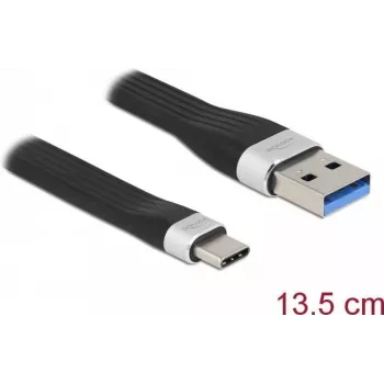 Cable plano FPC DeLOCK USB 3.2 Gen 1 85771