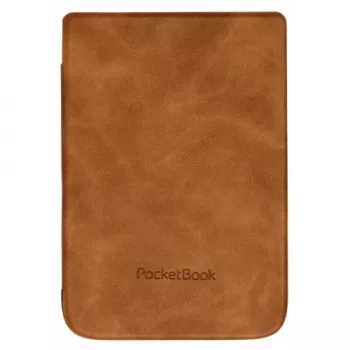Funda para tablet | POCKETBOOK | marrón | WPUC-627-S-LB