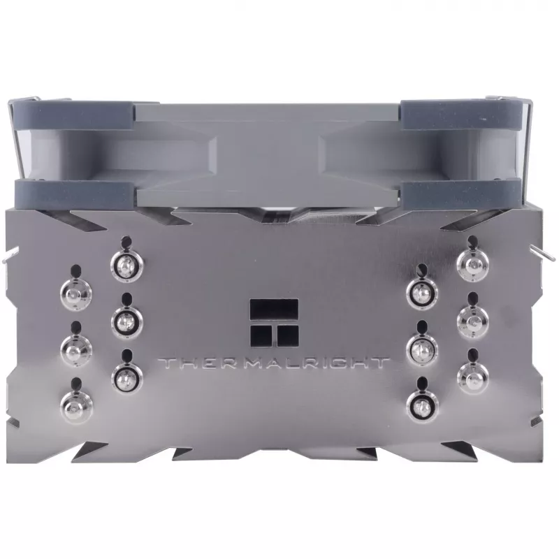 Cooler Venemous Plus - 115x/1200/20xx/1366/AM4 - Disipador de CPU (355680)