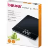 Báscula de cocina Beurer KS 34 negra máx. 15,0 kg KS34XL Beurer