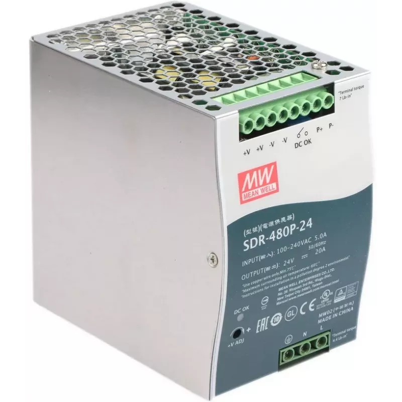 Otro SDR-480P-24