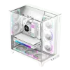 Gamemax | Caja | INFINITY PRO WH | ATX