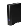 Disco duro externo Transcend StoreJet 35T3 8TB