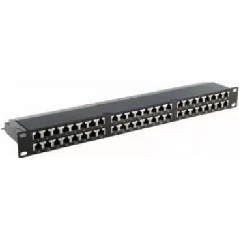 Hypertec 257281-HY panel de conexiones 1U