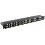 Hypertec 257281-HY panel de conexiones 1U