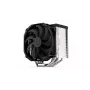 ENDORFY Fortis 5 ventilador de aire para procesador 14 cm negro, gris, acero