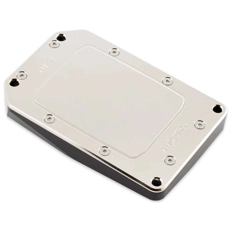 Aqua Computer cuplex kryos NEXT sTRX4 Full Cover - Acetal