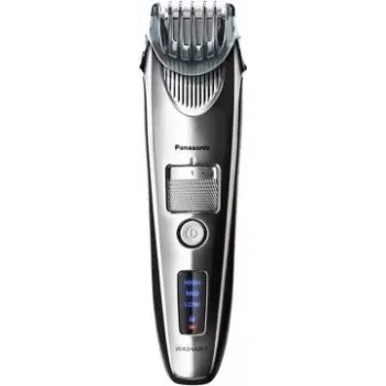 Recortadora de barba Panasonic ER-SB60-S803 plata (ER-SB60-S803)