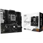 ASRock B850M Pro-A AM5 placa base Micro-ATX