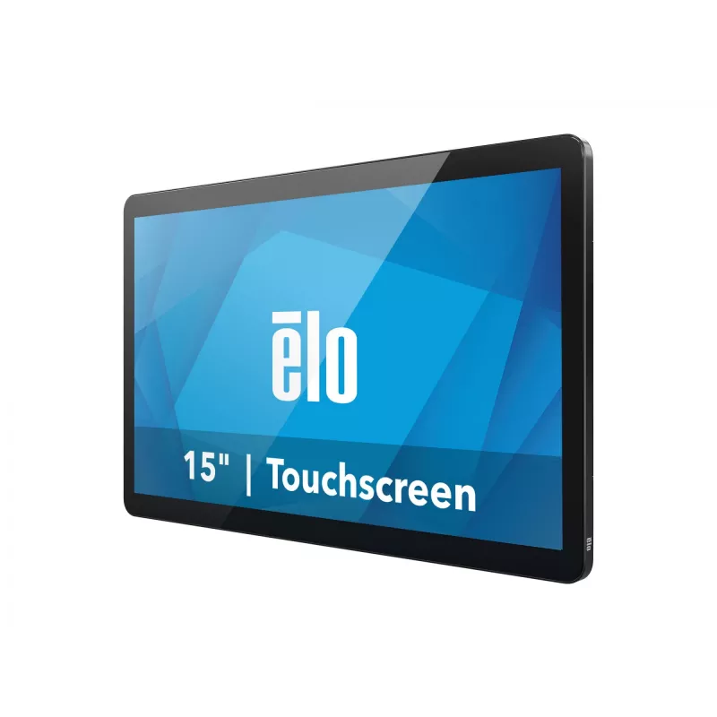 Pantalla plana de señalización digital Elotouch 1504L 39,6 cm (15,6