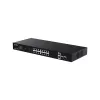 Switch TENDA TEG1120P-16-150W PoE+ Gigabit 16x 1Gb/s, 135W presupuesto PoE