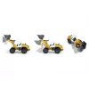 Cargadora Lena WORXX, modelo 04612EC, multicolor, para niños a partir de 3 años