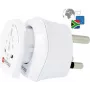 Skross 1.500202-E blanco