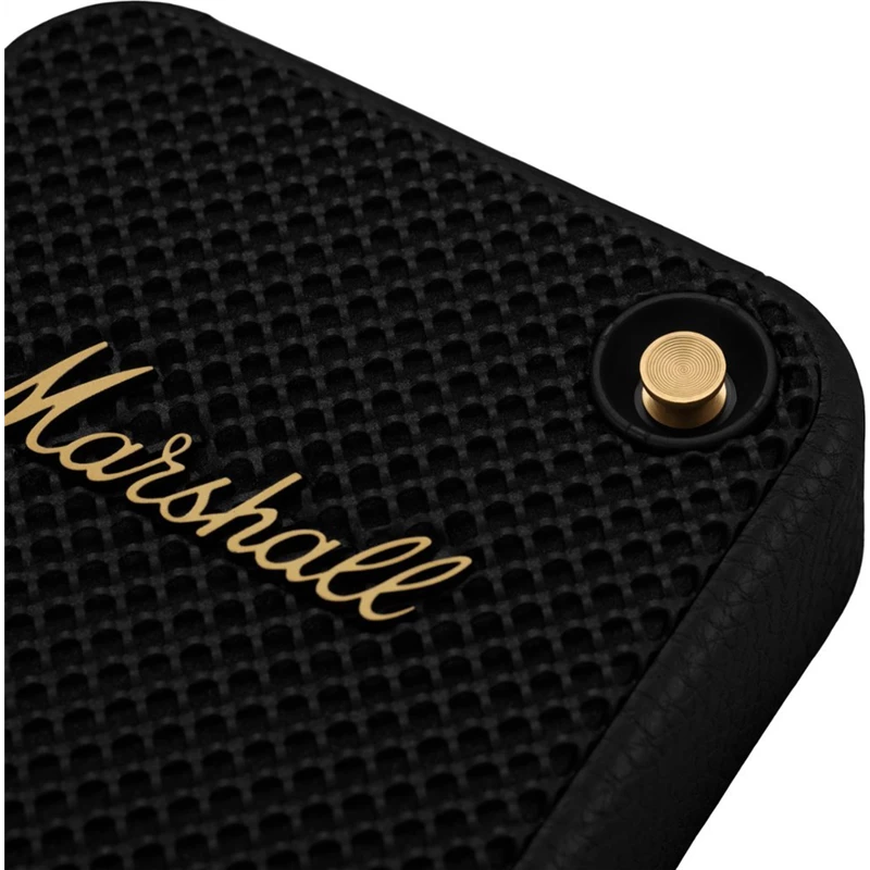 Altavoz BT Marshall Willen negro