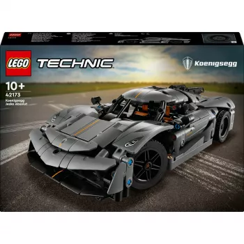 Lego 42173 Gris
