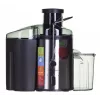 Exprimidor ESPERANZA EKJ002 — 500 W, recipiente de zumo de 0,45 L, recipiente de pulpa de 1,5 L, acero inoxidable/negro