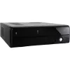 LC-Power LC-1400MI-300SFX Caja de ordenador Micro Tower Negra