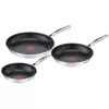 Set de sartenes Tefal Duetto+ G732S3 3 piezas