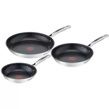 Set de sartenes Tefal Duetto+ G732S3 3 piezas