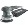 Lijadora excéntrica Metabo SXE 3150