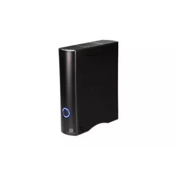 Disco duro externo Transcend StoreJet 35T3 8TB