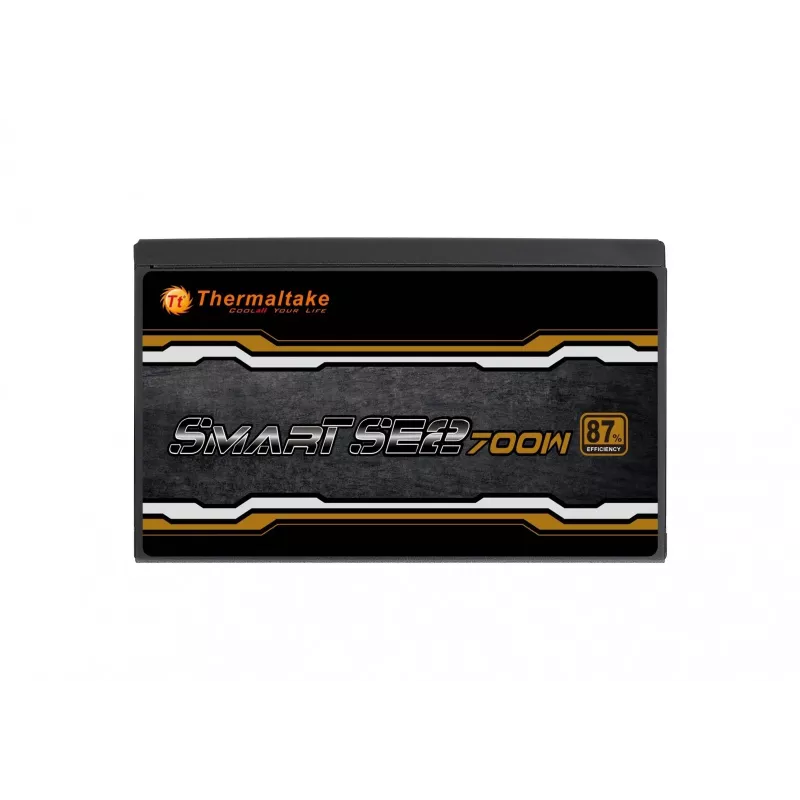 Fuente de alimentación Thermaltake Smart SE2 700W
