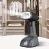 Vaporizador de ropa Maestro MR-357 1500W — aparato de vapor de mano