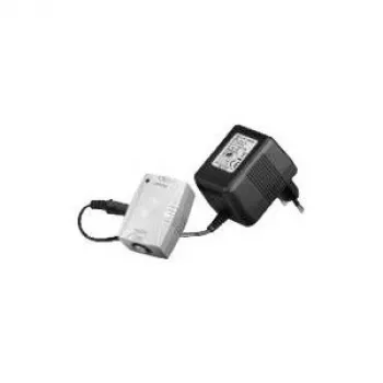 Wentronic Goobay Convertidor óptico-coaxial - convierte señal óptica digital Toslink en señal RCA digital (11919)