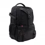 Mochila gaming White Shark GBP-013 Defender, negro
