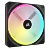 Ventilador Corsair CO-9051003-WW 14 cm negro blanco 480-2000 rpm