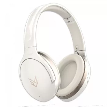 Auriculares inalámbricos AOSOL Serene Hush Pro Beige