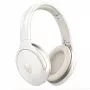 Auriculares inalámbricos supraaurales Audeeo Serene Hush Pro, crema