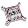 EK Water Blocks EK-Quantum Magnitude Marco de acento - Rojo