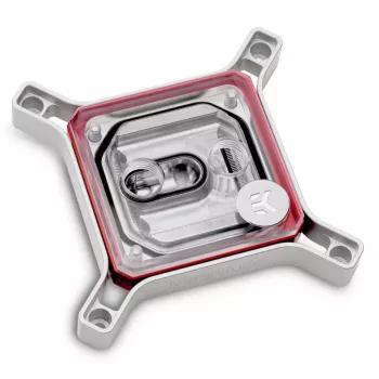 EK Water Blocks EK-Quantum Magnitude Marco de acento - Rojo