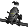 Soporte para móvil de bicicleta Ulefone Armor Mount Pro AM01