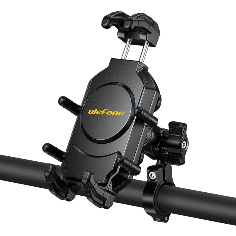 Soporte para móvil de bicicleta Ulefone Armor Mount Pro AM01