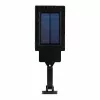 Lámpara solar Superfire FF7-B 28W con batería de 2400mAh — iluminación exterior LED
