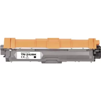 Renkforce Tóner sustituye a Brother TN-242BK, TN242BK Negro 2500 páginas RF-5608324 (RF-5608324)