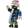 Bloques COBI F-16 (YF-16) primer vuelo 1974 375 piezas