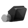 Cámara para coche 70mai A510, 2592x1944 (2,5K) HDR, Sony STARVIS 2 IMX675, 140°, f/1.8, Wi-Fi, Bluetooth, GPS, 4G/LTE, ADAS, pantalla de 2,0 pulgadas, 500 mAh, negra