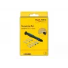 Set de destornilladores DeLOCK 90551 8 piezas Vaso hexagonal exterior 2,5 - 5,5 mm