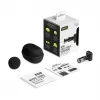 Shure MV88-USBC - Micrófono estéreo con conexión USB-C