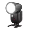 Flash Neewer Z2PRO-C oval para Canon 2.4GHz inalámbrico TTL