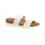 Calzado Lusaka 2.0 Med talla 41 blanco