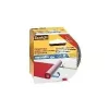 Cinta adhesiva para alfombras 3M 42030750, cinta adhesiva de doble cara, 50 mm x 7 m