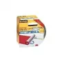 Cinta adhesiva para alfombras 3M 42030750, cinta adhesiva de doble cara, 50 mm x 7 m