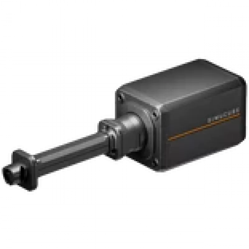 Kit de extensión de eje Simucube Shaft Extension Kit Simucube 3 — Accesorio de extensión para wheelbase Direct-Drive (SC3SEKIT)